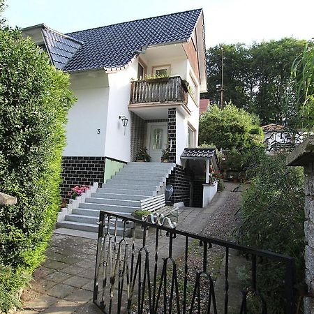 F-1041 Ferienwohnung Greta Sellin  Εξωτερικό φωτογραφία