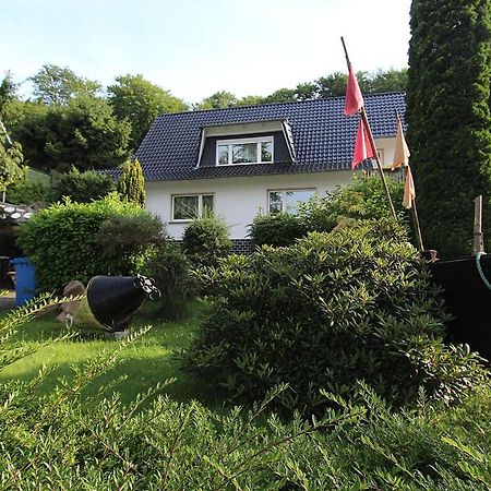 F-1041 Ferienwohnung Greta Sellin  Εξωτερικό φωτογραφία