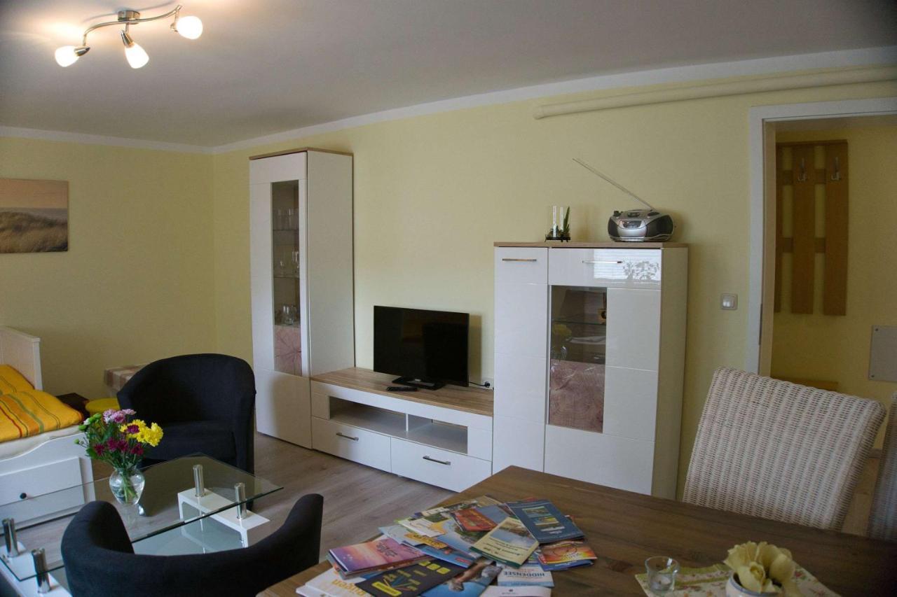 F-1041 Ferienwohnung Greta Sellin  Εξωτερικό φωτογραφία