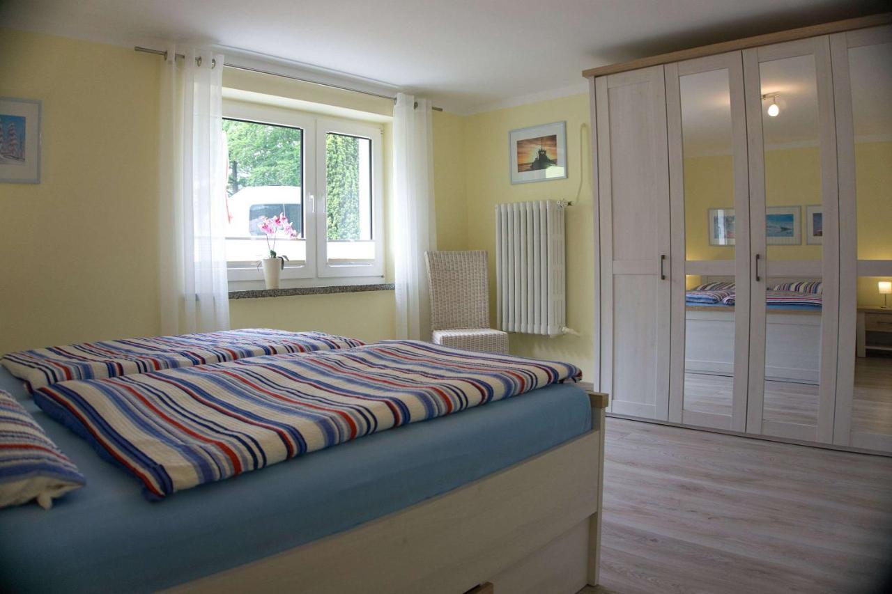 F-1041 Ferienwohnung Greta Sellin  Εξωτερικό φωτογραφία