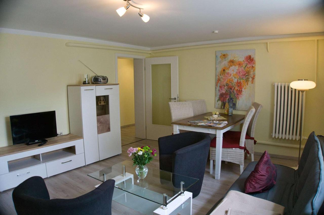 F-1041 Ferienwohnung Greta Sellin  Εξωτερικό φωτογραφία