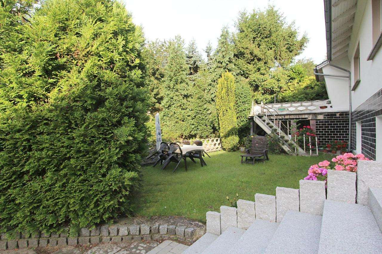 F-1041 Ferienwohnung Greta Sellin  Εξωτερικό φωτογραφία